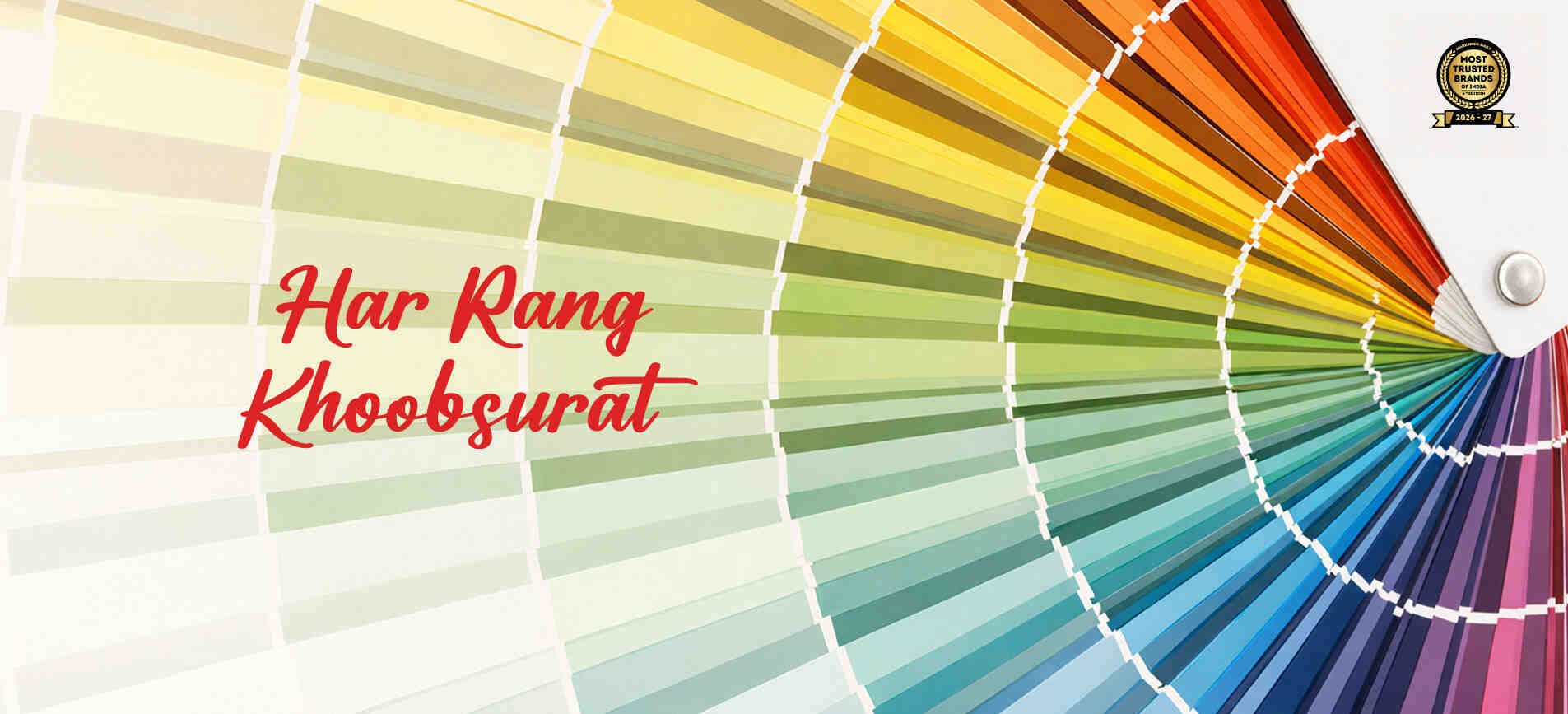 Shalimar paints