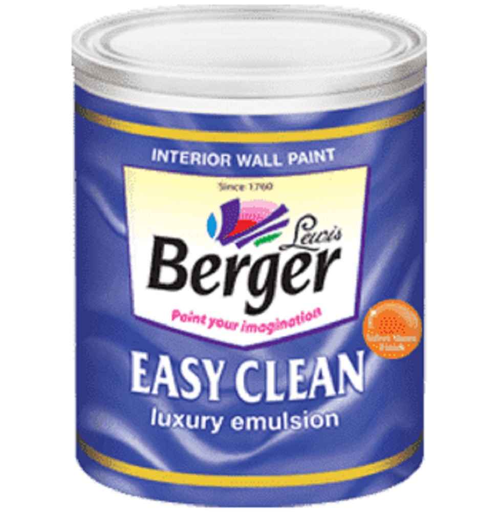 BERGER-EASY-CLEAN4 L