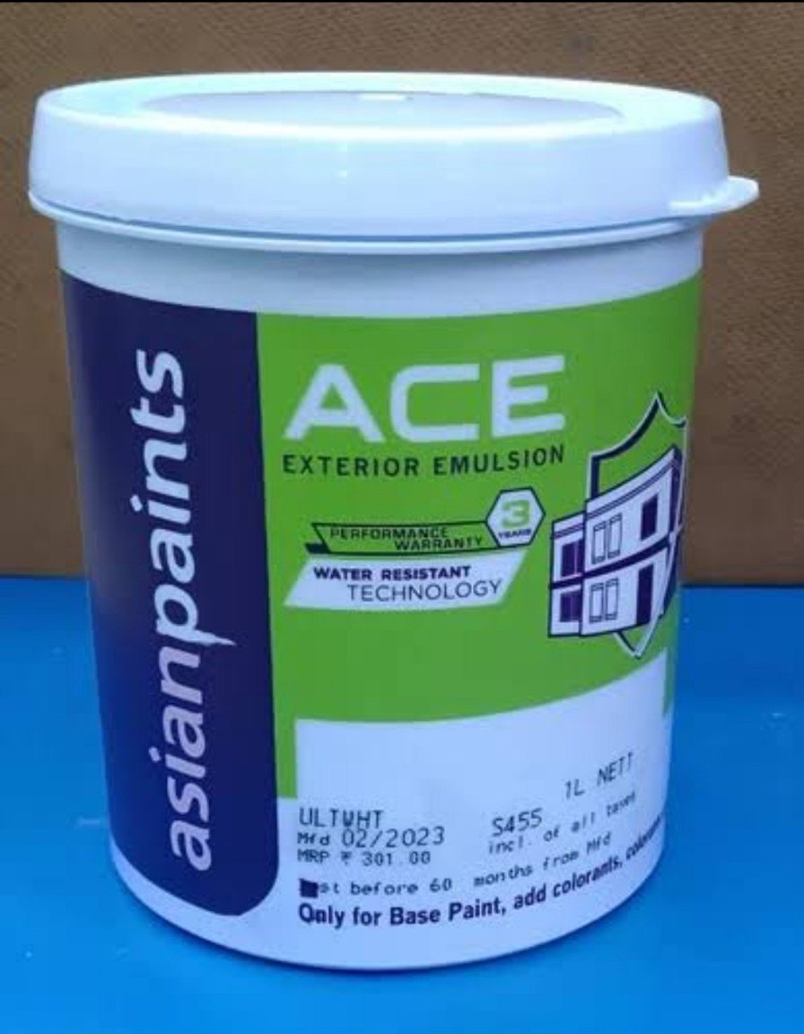ACE EXTERIOR EMULSION 10L